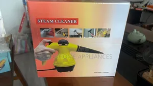 Portable Handheld Steam Cleaner