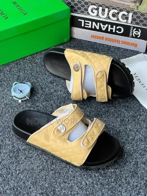 Bottega High Quality Slides Jce 6b