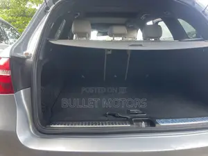 Mercedes-Benz GLC-Class 2019 Blue