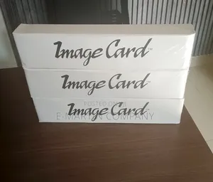 Evolis Image Card