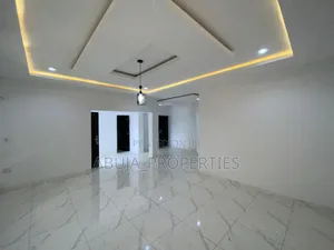 3bdrm Apartment in Gwarinpa for rent