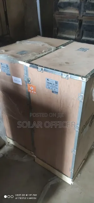 15kwh Felicity Lithium Battery 48v