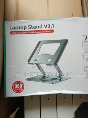 Laptop Stand V3. 1