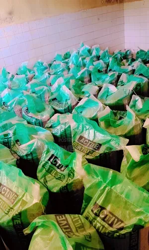 Active NPK Fertilizer