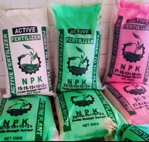Active NPK Fertilizer