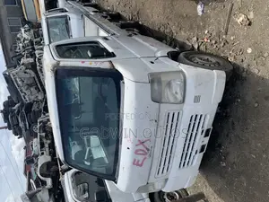 Suzuki APV Pan Vanel 2012 White