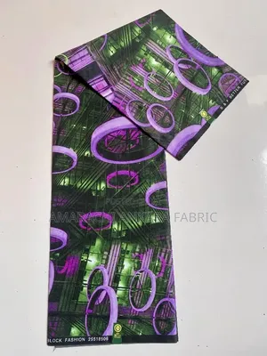 Small Ankara