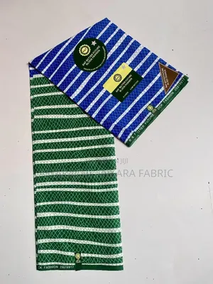 Small Ankara