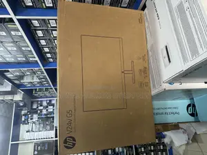Hp V24v G5 Monitor