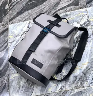 High Quality Luxury Lacoste Backpack