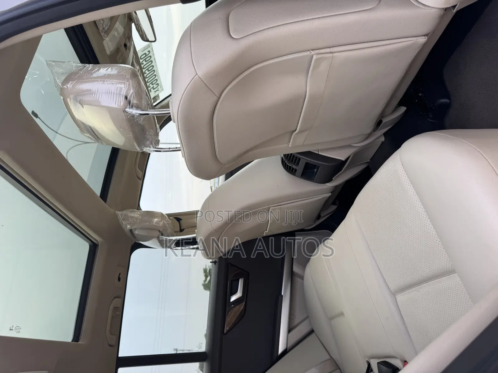 Mercedes-Benz GLK-Class 2014