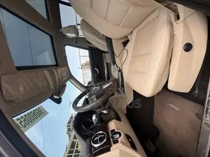 Mercedes-Benz GLK-Class 2014