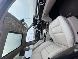 Mercedes-Benz GLK-Class 2014