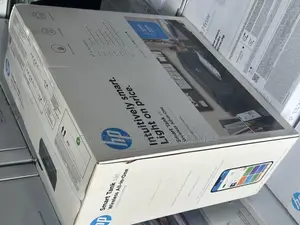 Hp Smart Tank 581 Wireless All in One Printer