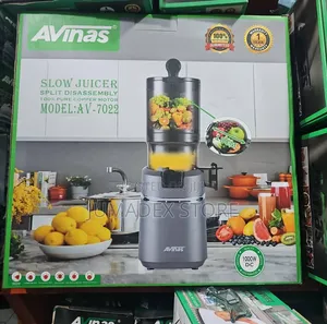 Avanas Multifunction Blender