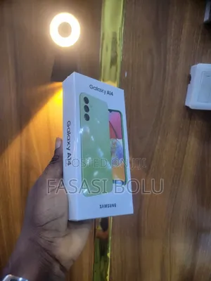 New Samsung Galaxy A14 128 GB