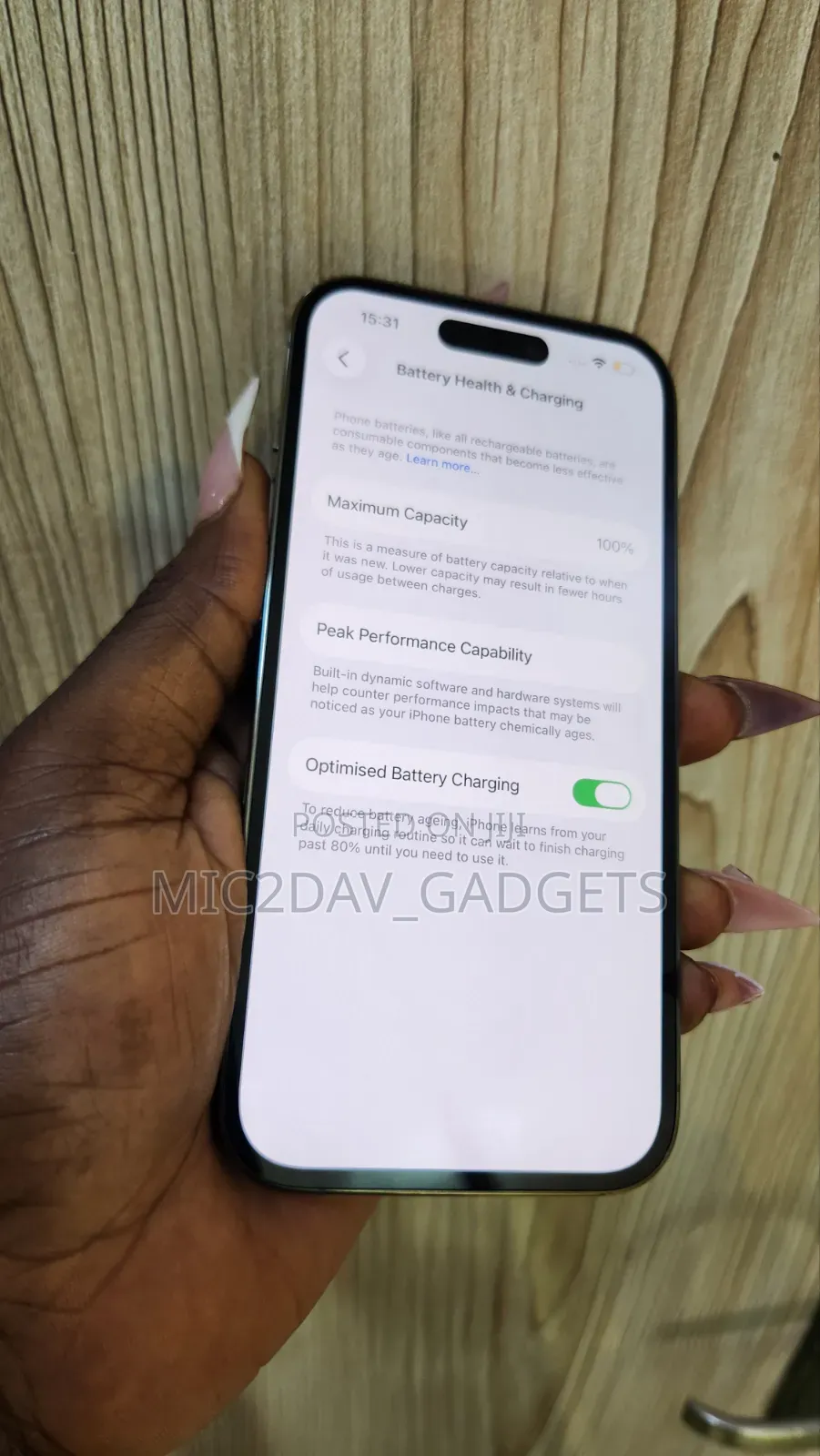Apple iPhone 14 Pro 256 GB Purple