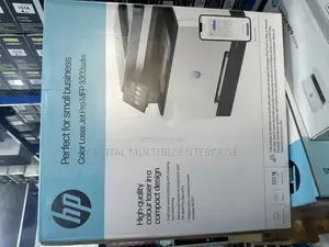 HP Color Laserjet Pro MFP 3303sdw