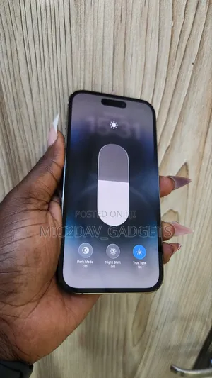 Apple iPhone 14 Pro 256 GB Purple