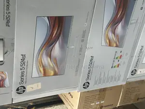 Hp Series 5 524sf Monitor