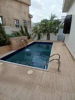 2bdrm Duplex in Sabon Lugbe for rent
