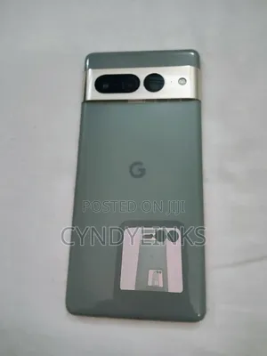 Google Pixel 7 Pro 128 GB Green