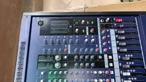 Yamaha Mixers