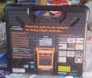 Labelling Machine