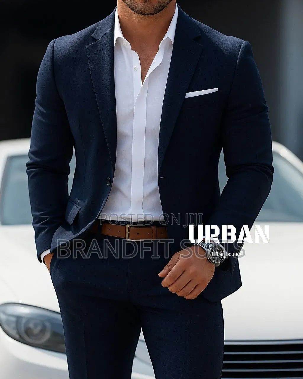 Men's Fashion