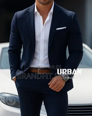 Men's Fashion