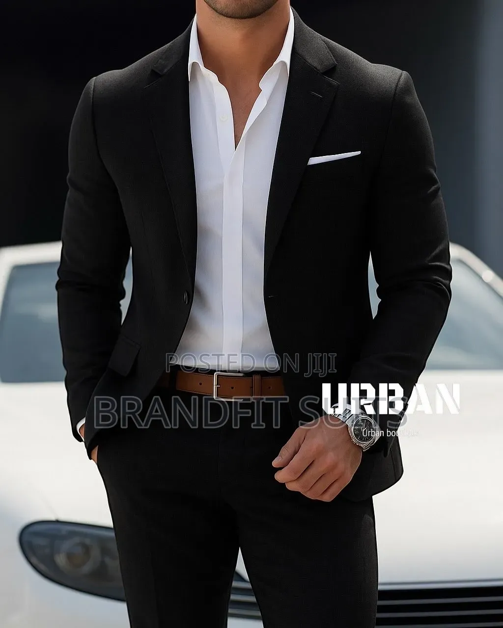 Men's Fashion
