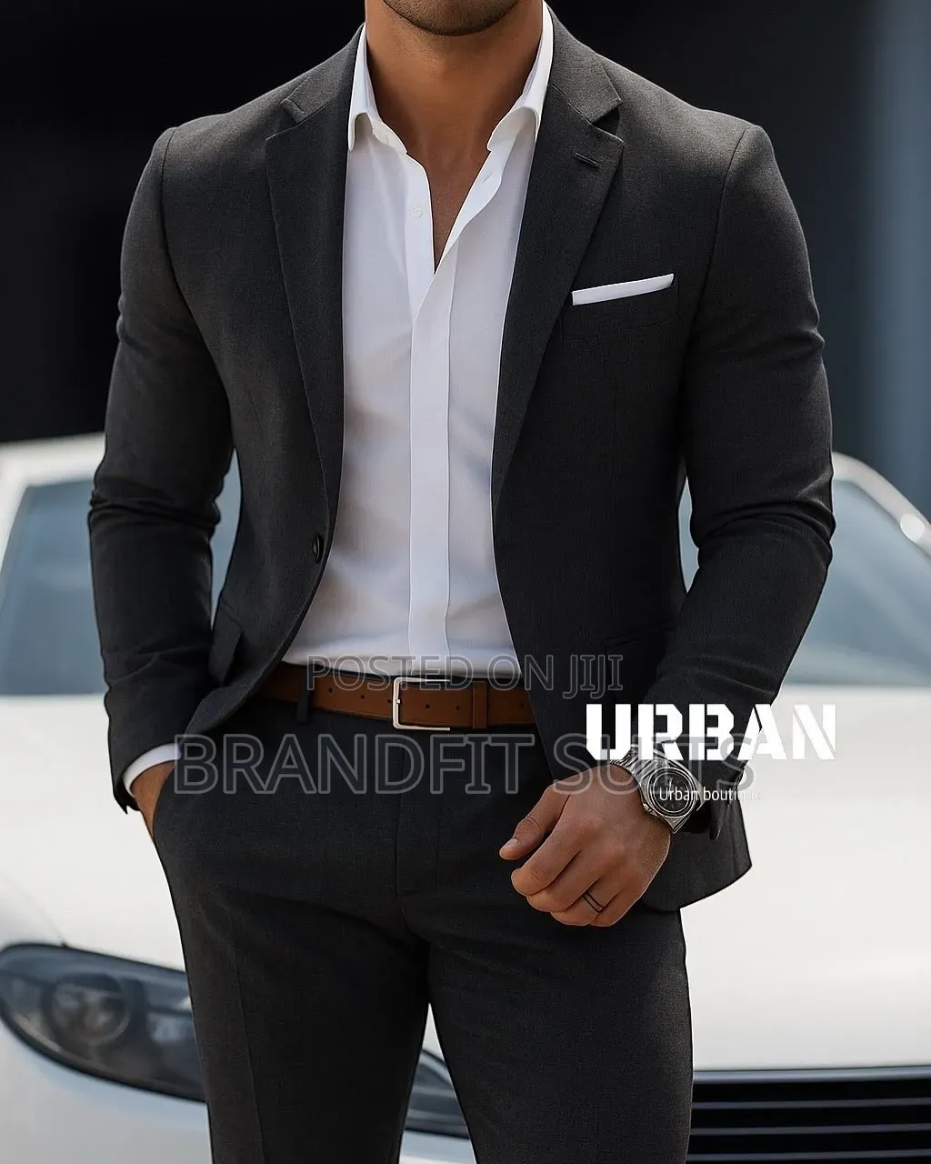 Men's Fashion
