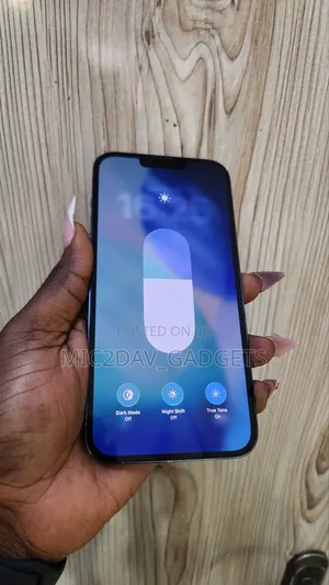 Apple iPhone 13 Pro Max 256 GB Blue