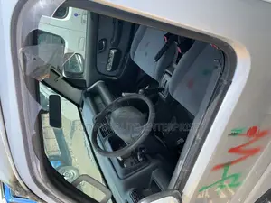 Suzuki Every 2010 Silver