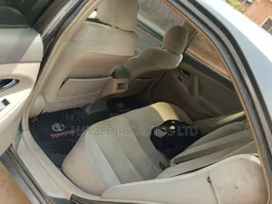 Toyota Camry 2008 Gray