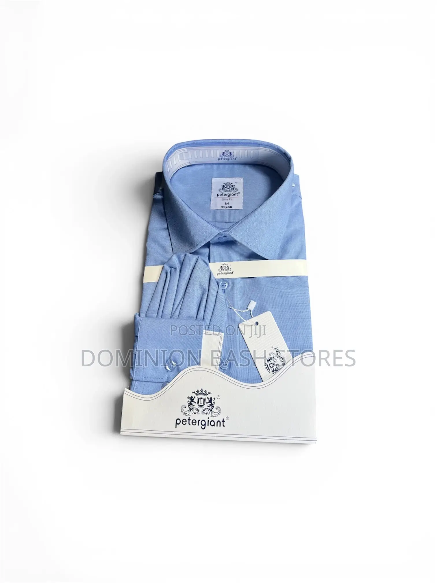 Packing Shirt