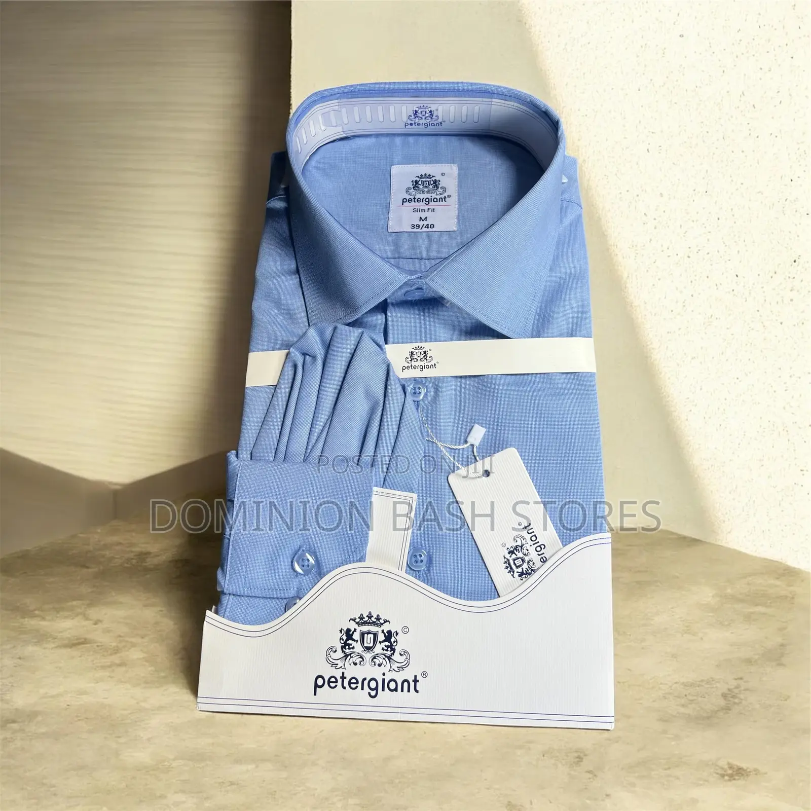 Packing Shirt