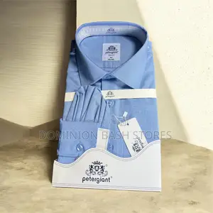 Packing Shirt