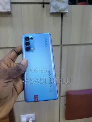 Oppo Reno6 Pro 5G 256 GB