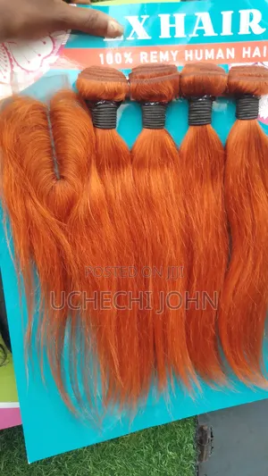 Hairs and Ventilated Closures