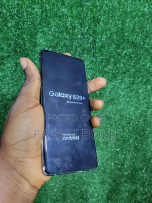 Samsung Galaxy S20+ 5G 128 GB