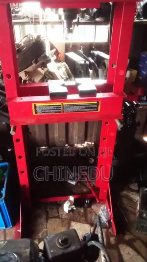 Hydraulic Pressing Machine 30ton