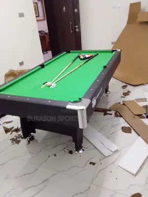 7ft Power Flex Foreign Board With Accessories