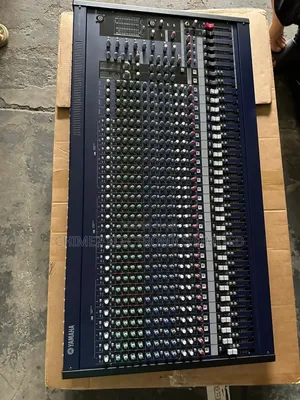 Mg32 14fx Yamaha Mixer