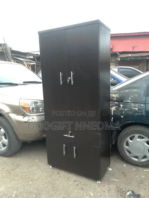 6ft X 32-Inches Wardrobe