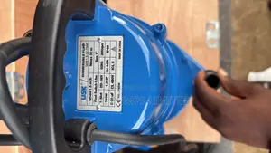 Sewage Pumping Machine