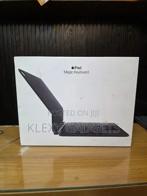 Apple Magic Keyboard for iPad Air 11 M4, M3