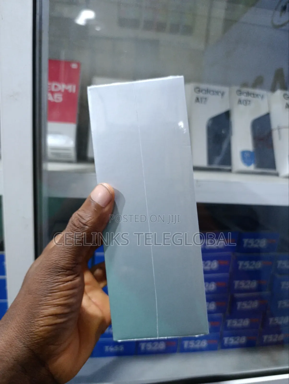 New Honor Magic8 Pro 512 GB