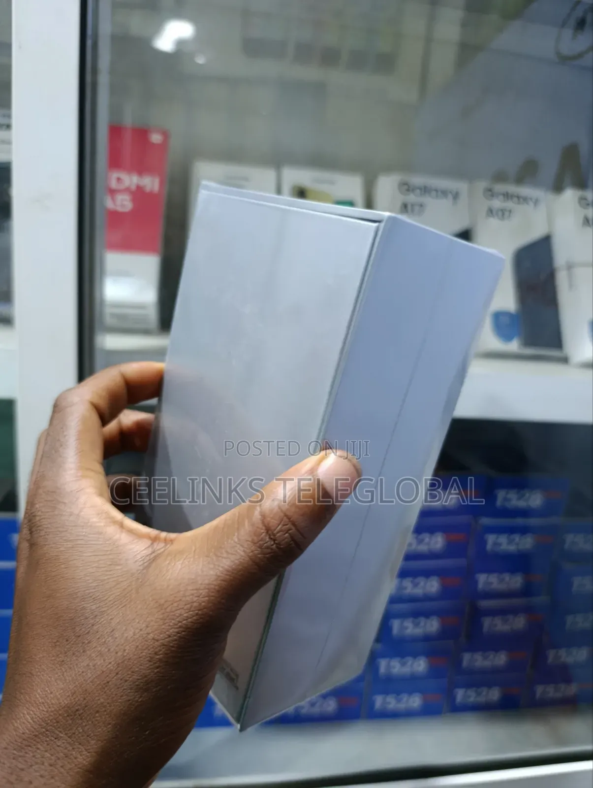 New Honor Magic8 Pro 512 GB