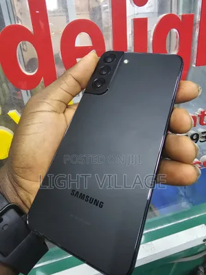 Samsung Galaxy S22+ 5G 128 GB Black